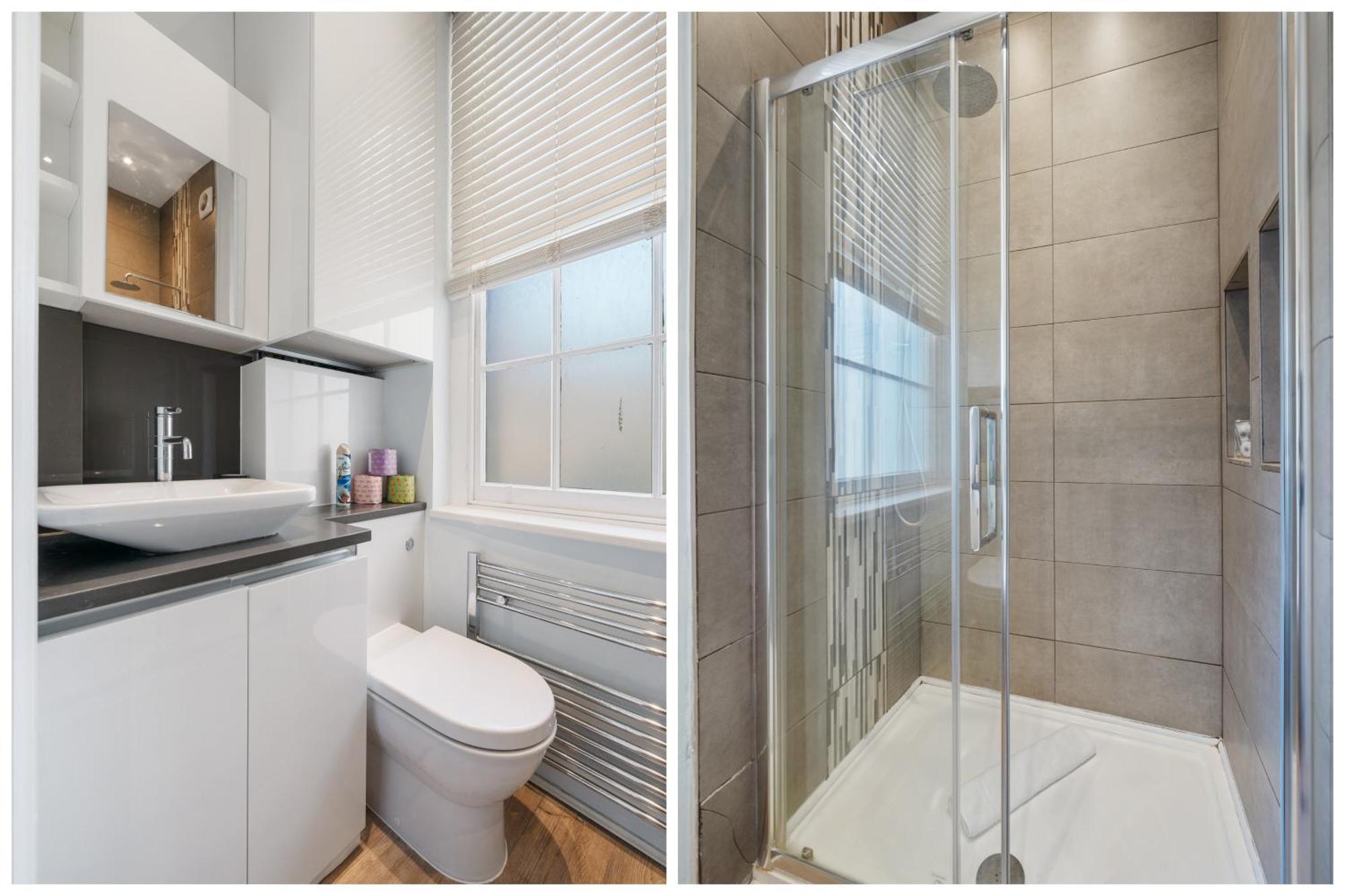 Superb One Bedroom Apartment In Soho Лондон Екстериор снимка